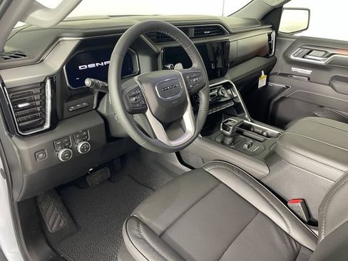 New 2026 GMC Sierra 1500 Denali w/ Denali Reserve Package AWD/4WD image 3