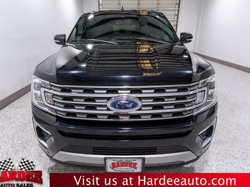 Used 2020 Ford Expedition Limited RWD image 7