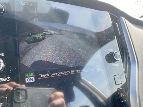 Certified 2025 Subaru Legacy Limited image 25