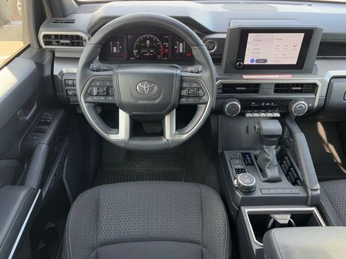 Certified 2025 Toyota 4Runner SR5 image 10