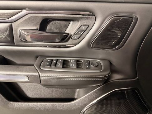 Certified 2022 RAM 1500 Limited image 16