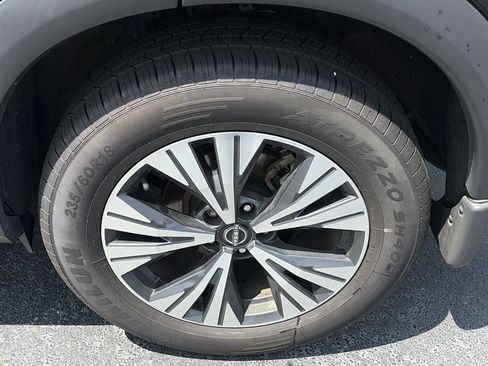 Used 2023 Nissan Rogue SV w/ SV Premium B Package AWD/4WD image 9