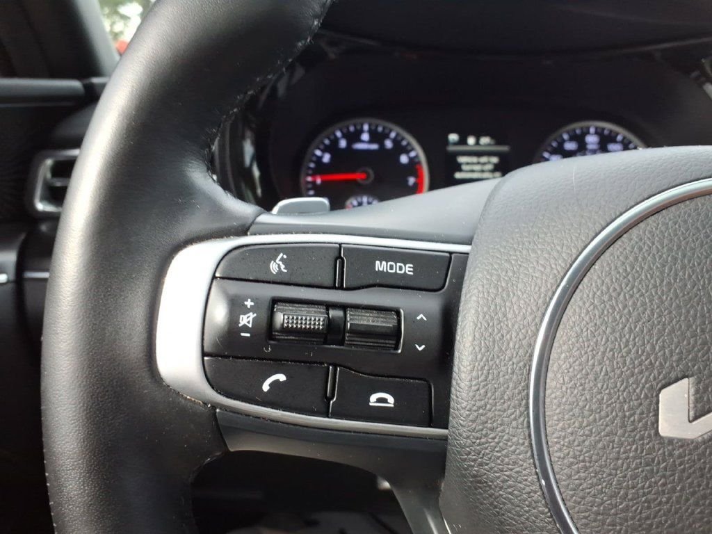 Used 2023 Kia K5 GT w/ GT1 Package FWD image 17