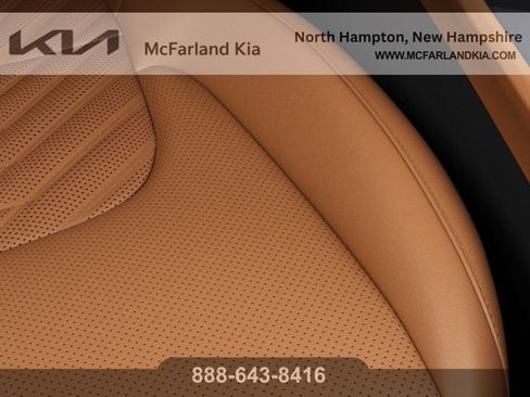 New 2026 Kia Sportage X-Line w/ X-Line Premium Package image 25