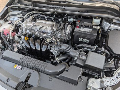 Used 2022 Toyota Corolla LE image 20