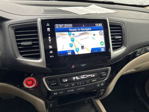 Used 2019 Honda Ridgeline RTL-E image 30