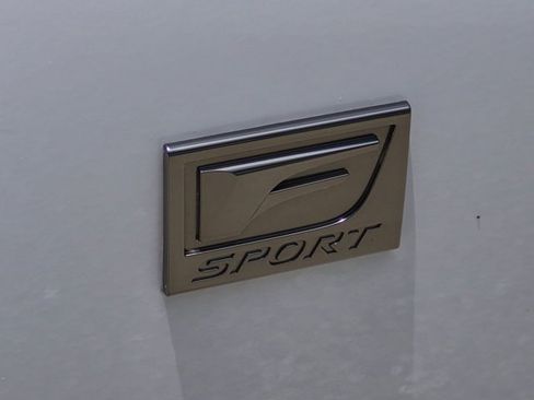 Used 2024 Lexus IS 350 F Sport w/ Accessory Package 2 RWD image 21