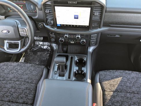 New 2025 Ford F150 Tremor w/ Mobile Office Package image 18