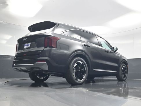 New 2026 Kia Sorento EX AWD/4WD image 53