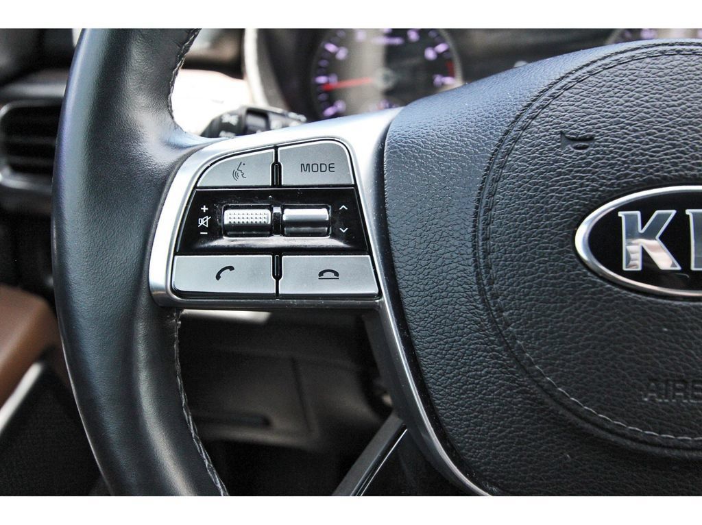Used 2020 Kia Telluride SX w/ SX Prestige Package AWD/4WD image 19