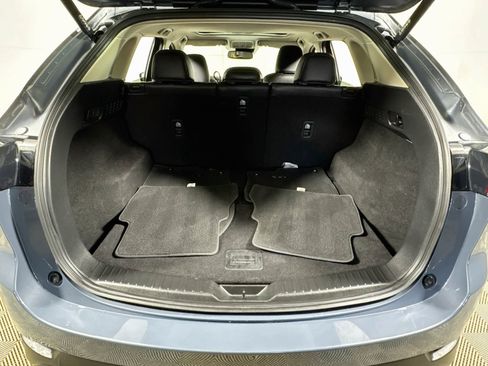 Used 2025 MAZDA CX-5 Carbon Edition AWD/4WD image 26