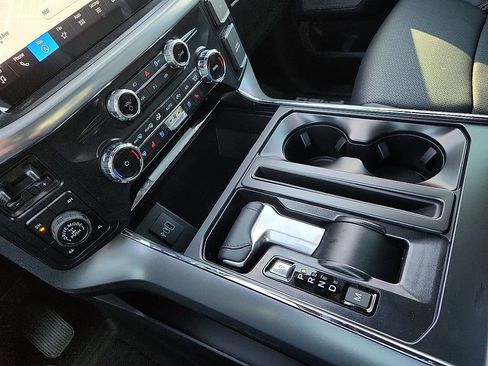 New 2026 Ford F150 Lariat w/ Equipment Group 501A Mid image 12