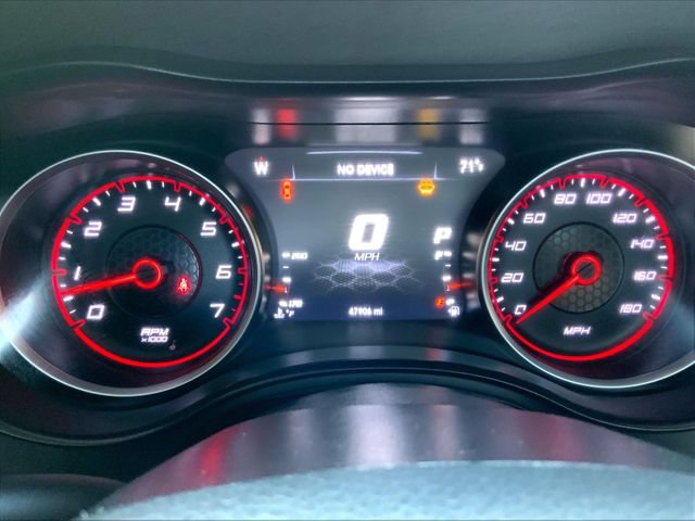Used 2022 Dodge Charger Scat Pack w/ Plus Group RWD image 19