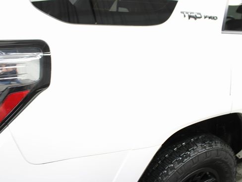 Used 2016 Toyota 4Runner TRD Pro image 28