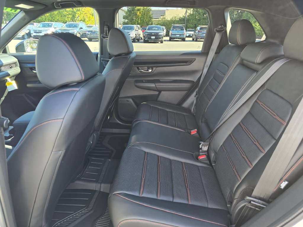 New 2027 Honda CR-V Sport-L image 9