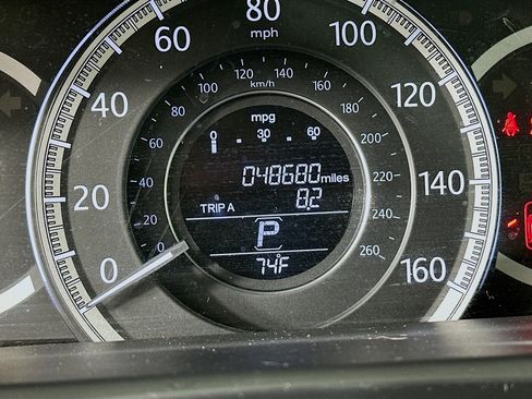 Used 2015 Honda Accord LX image 18