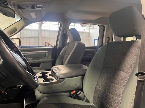 Used 2019 RAM 1500 Big Horn image 22