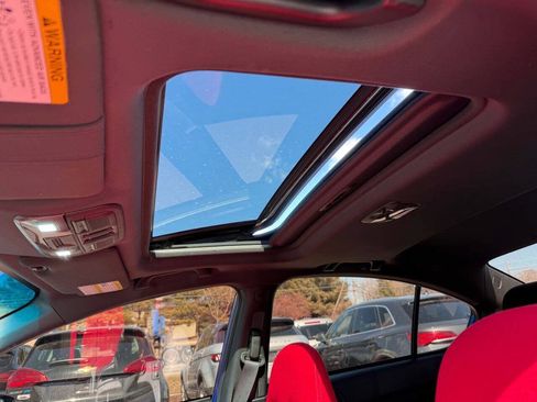 Used 2019 Subaru WRX Premium AWD/4WD image 18