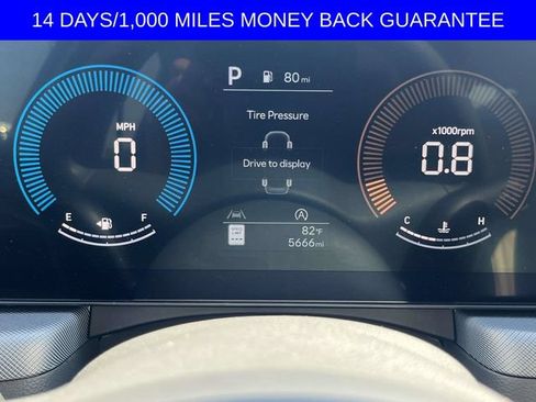 Used 2025 Hyundai Sonata SE FWD image 26