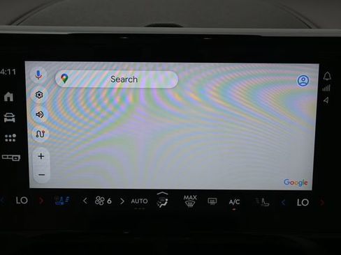 Used 2024 Lincoln Nautilus Black Label image 18