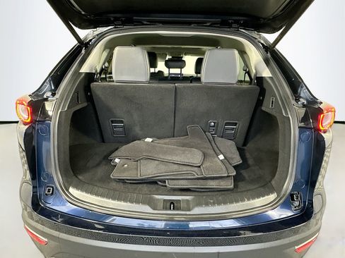 Used 2023 MAZDA CX-9 Touring Plus AWD/4WD image 25