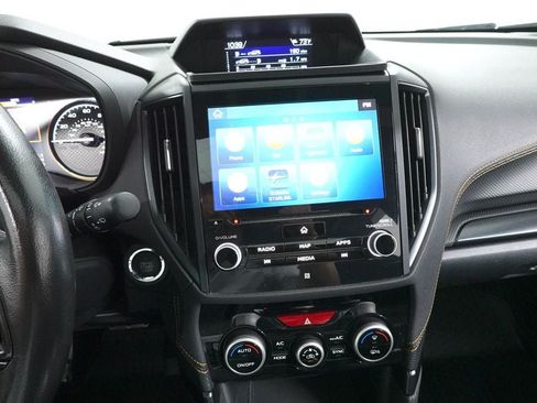 Used 2022 Subaru Forester Wilderness AWD/4WD image 17