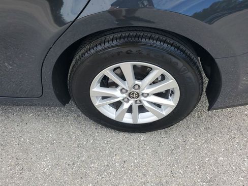 Certified 2025 Toyota Camry SE image 20