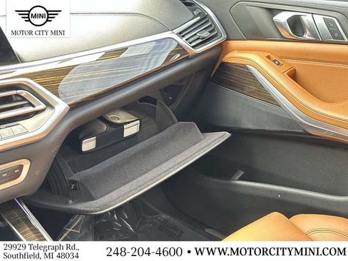 Used 2019 BMW X5 xDrive40i w/ Convenience Package AWD/4WD image 37