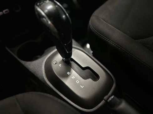 Used 2021 Chevrolet Spark LT image 25