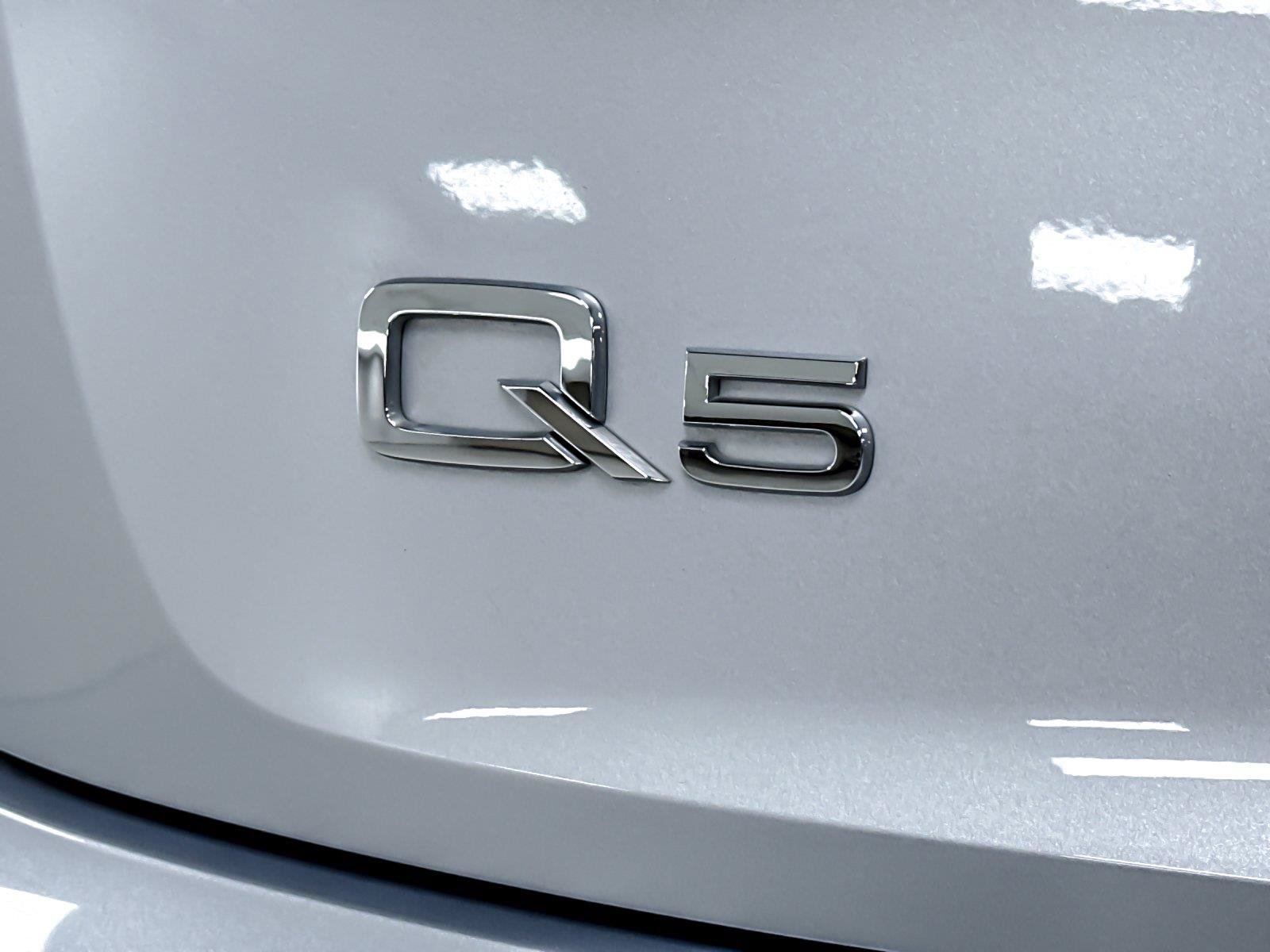 Used 2022 Audi Q5 2.0T Premium Plus AWD/4WD image 26