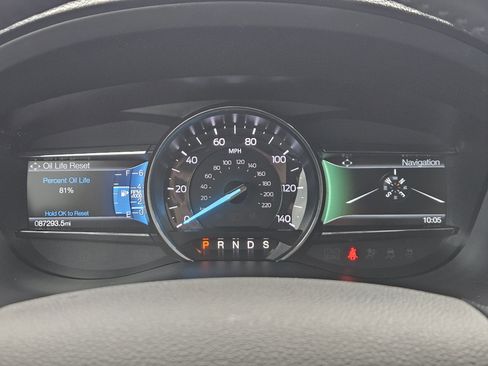 Used 2019 Ford Explorer XLT w/ Equipment Group 202A image 17