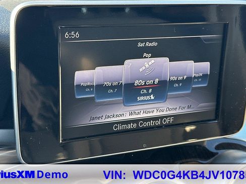 Used 2018 Mercedes-Benz GLC 300 4MATIC image 35