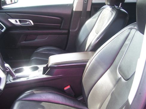 Used 2015 GMC Terrain SLT FWD image 8
