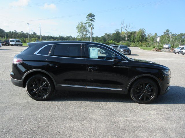 Used 2023 Lincoln Nautilus Reserve w/ Monochromatic Package AWD/4WD image 37