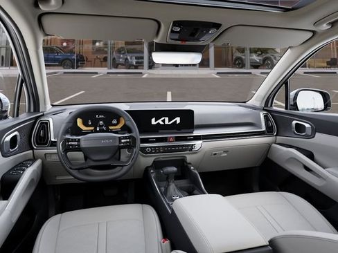 New 2026 Kia Sorento S FWD image 14