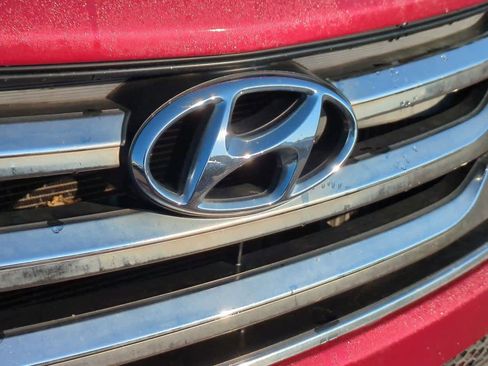 Used 2014 Hyundai Santa Fe Sport 2.0T image 11