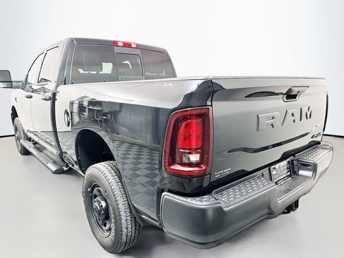 New 2025 RAM 2500 Tradesman image 5