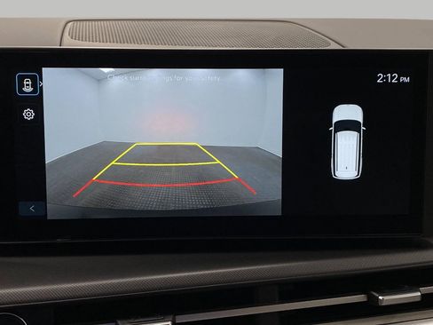New 2026 Hyundai Santa Fe SE AWD/4WD image 23