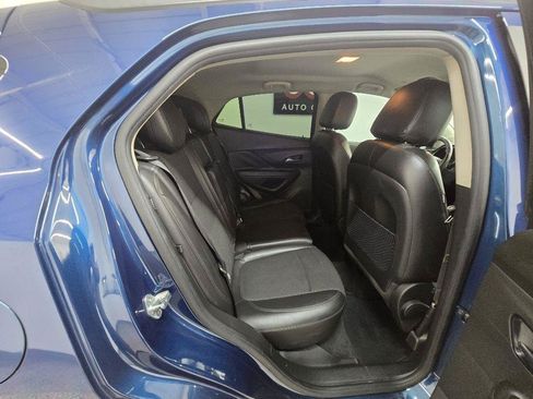 Used 2020 Buick Encore Preferred FWD image 18
