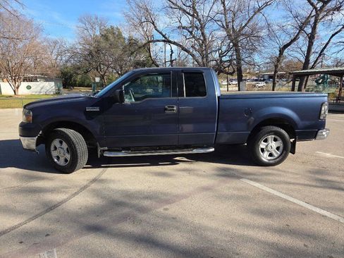 Used 2004 Ford F150 XLT image 3