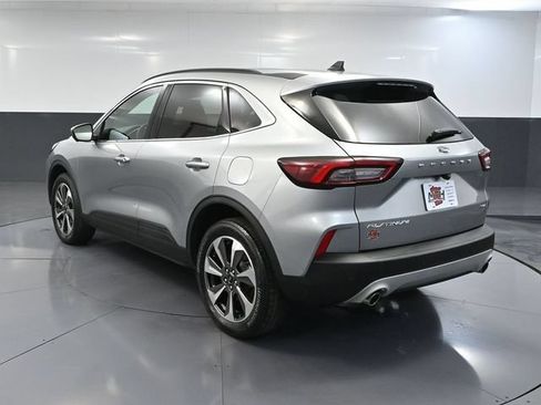 Used 2024 Ford Escape Platinum AWD/4WD image 8