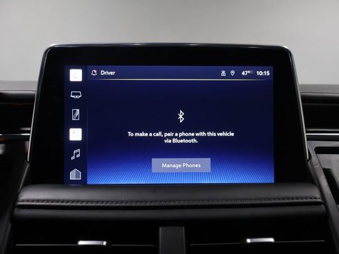 Used 2022 Chevrolet Suburban Z71 w/ Z71 Off-Road Package image 29