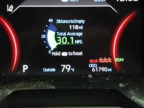 Used 2020 Toyota RAV4 Limited image 45