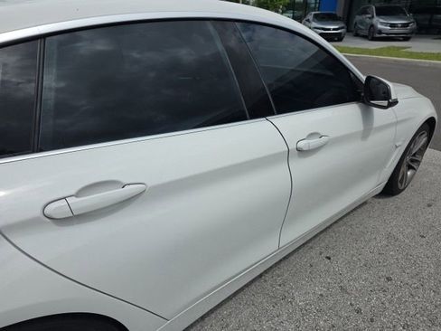 Used 2020 BMW 430i Gran Coupe image 16