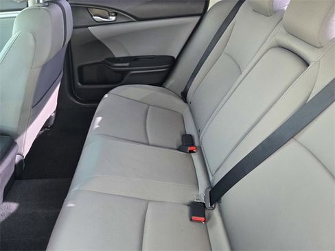 Used 2020 Honda Civic EX image 19