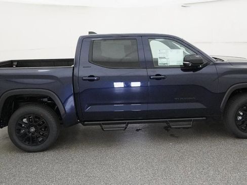 New 2026 Toyota Tundra Limited AWD/4WD image 50