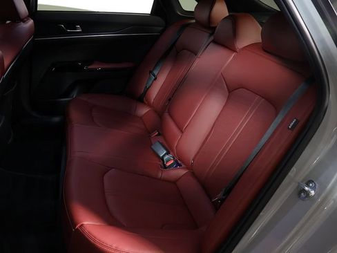 Used 2025 Kia K5 GT-Line w/ GT-Line Premium Package FWD image 14