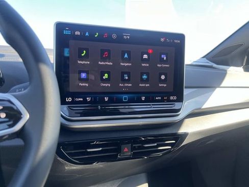 New 2025 Volkswagen ID.4 Pro S image 16