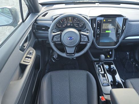 New 2026 Subaru Forester Premium image 20