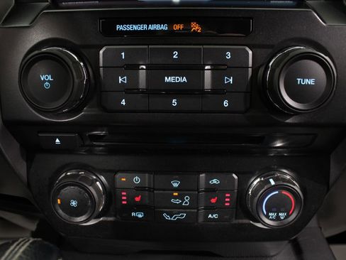 Used 2015 Ford F150 XLT w/ Equipment Group 302A Luxury image 40